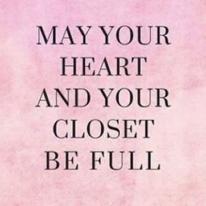 Meet your Posher, Mellissa